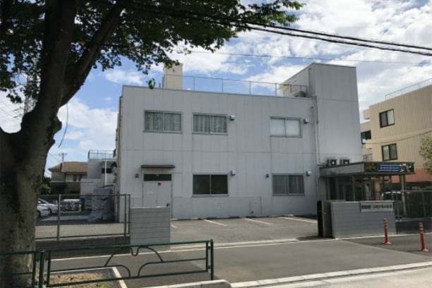 本社