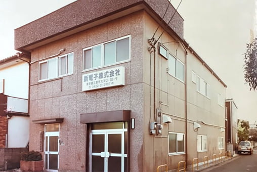 沿革